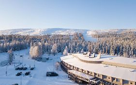 Lapland Hotels Luostotunturi&Amethyst Spa